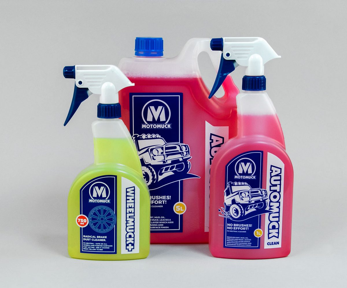 Stock Mould Plastic Containers Forward Plastics