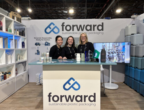 Exhibiting at Foodtech/Packtech 2025